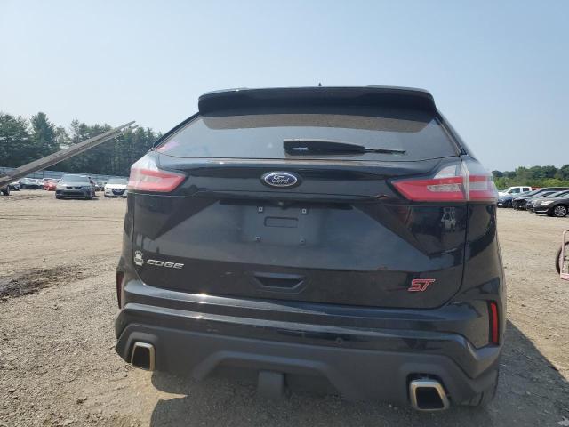 Photo 6 from auction – 2019 FORD EDGE ST with VIN 2FMPK4AP9KBB52075