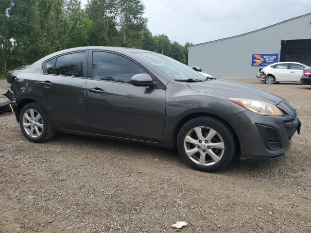 Photo 4 from auction – 2011 MAZDA 3 I with VIN JM1BL1UF6B1435106