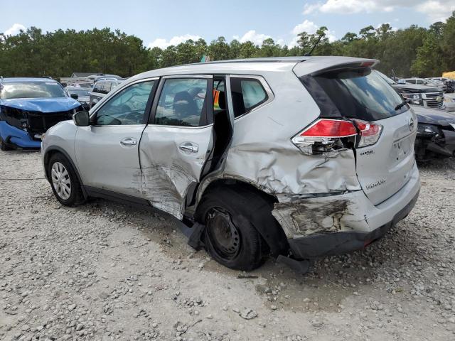 Photo 2 from auction – 2015 NISSAN ROGUE S with VIN KNMAT2MV4FP523535