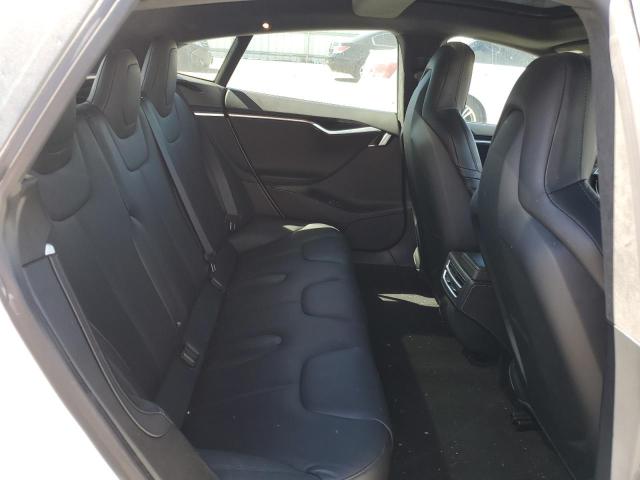 Photo 10 from auction – 2016 TESLA MODEL S with VIN 5YJSA1E18GF148566