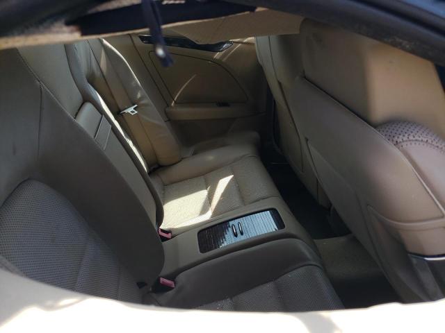Photo 10 from auction – 2011 MERCEDES-BENZ E 350 with VIN WDDKK5GF8BF068479