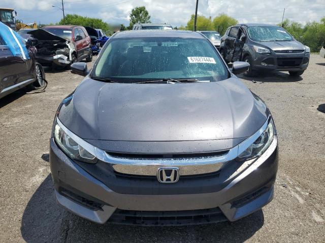 Photo 5 from auction – 2018 HONDA CIVIC EX with VIN 2HGFC2F73JH589030
