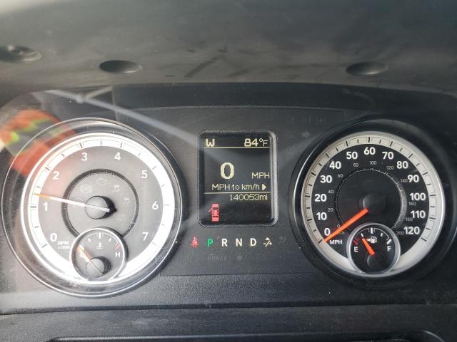 Photo 9 from auction – 2014 RAM 1500 SLT with VIN 1C6RR6GT6ES306431