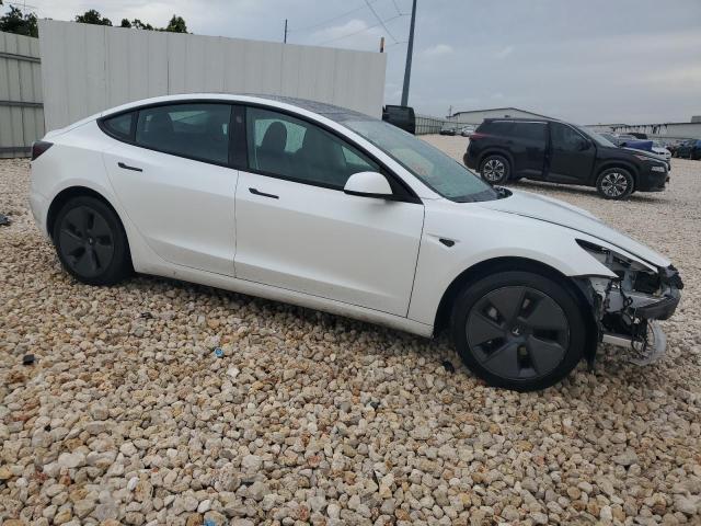 Photo 4 from auction – 2023 TESLA MODEL 3 with VIN 5YJ3E1EA5PF427708