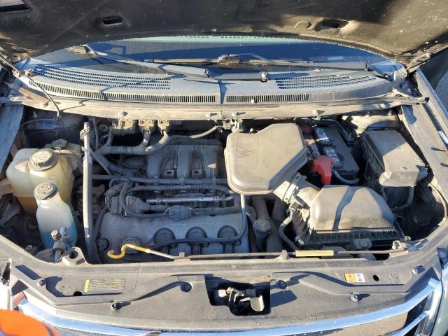 Photo 12 from auction – 2007 FORD EDGE SEL P with VIN 2FMDK49C67BA94423