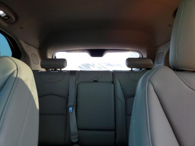 Photo 10 from auction – 2023 CADILLAC XT4 PREMIU with VIN 1GYFZDR46PF225151