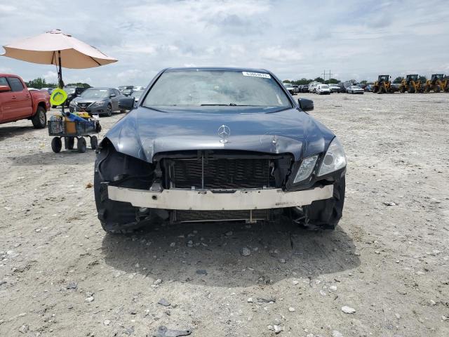 Photo 5 from auction – 2013 MERCEDES-BENZ E 350 with VIN WDDHF5KB6DA749081