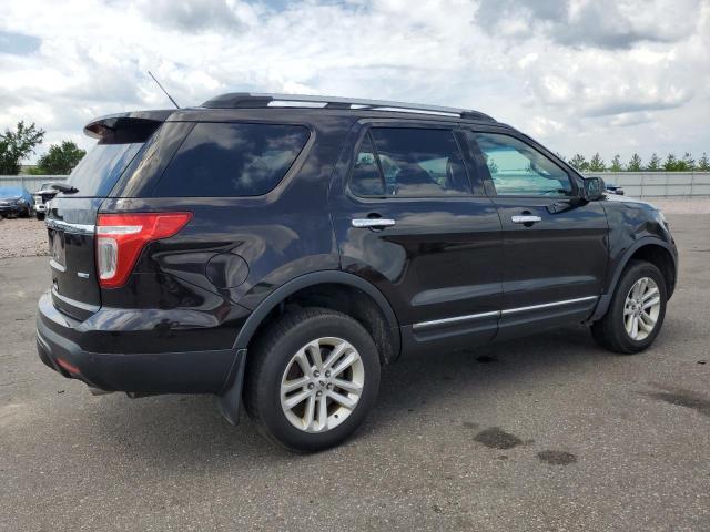 Photo 3 from auction – 2014 FORD EXPLORER X with VIN 1FM5K8D84EGA02729
