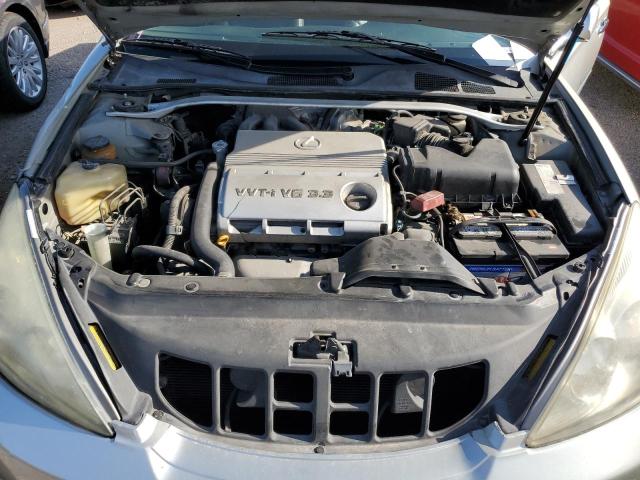 Photo 11 from auction – 2004 LEXUS ES 330 with VIN JTHBA30G340005668