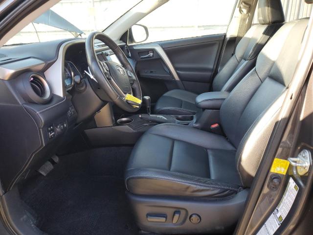 Photo 7 from auction – 2013 TOYOTA RAV4 LIMIT with VIN 2T3DFREV1DW062274
