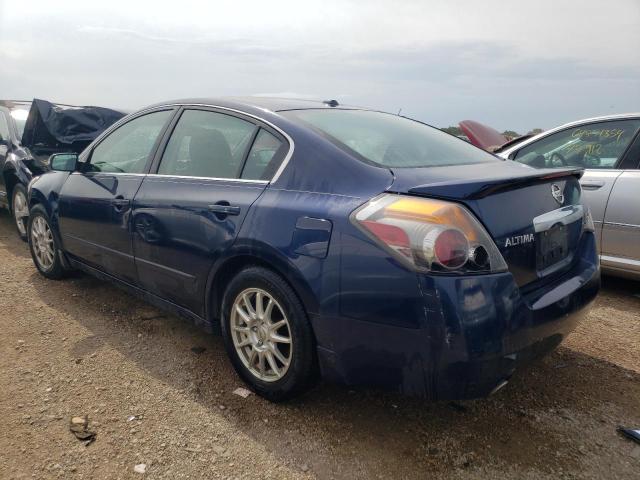 Photo 2 from auction – 2012 NISSAN ALTIMA SR with VIN 1N4BL2AP6CC244381
