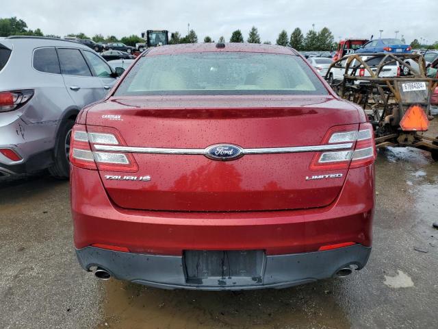 Photo 6 from auction – 2013 FORD TAURUS LIM with VIN 1FAHP2F82DG226423