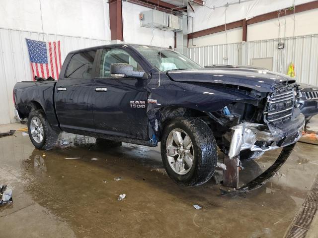 Photo 4 from auction – 2018 RAM 1500 SLT with VIN 3C6RR7LT1JG146309