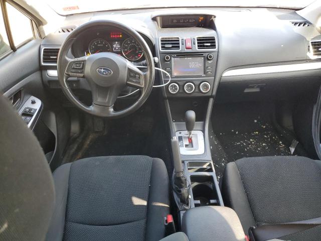 Photo 8 from auction – 2015 SUBARU IMPREZA with VIN JF1GJAA67FH021819