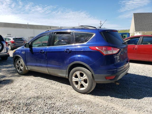 Photo 2 from auction – 2013 FORD ESCAPE SE with VIN 1FMCU0GX2DUC60396