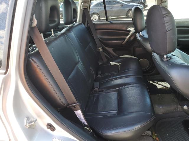 Photo 10 from auction – 2004 TOYOTA RAV4 with VIN JTEHD20V040037078