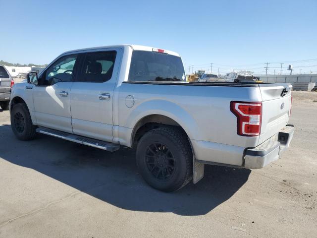 Photo 2 from auction – 2019 FORD F150 SUPER with VIN 1FTEW1EPXKKC93882