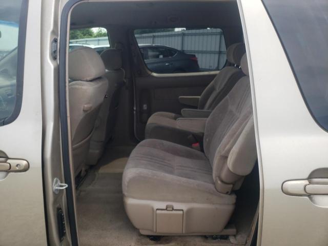 Photo 11 from auction – 2000 TOYOTA SIENNA with VIN 4T3ZF13C0YU313638
