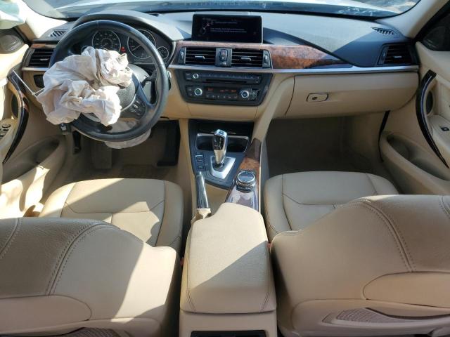 Photo 8 from auction – 2014 BMW 328 I with VIN WBA3A5G54ENP27271