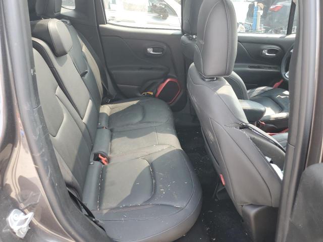 Photo 11 from auction – 2018 JEEP RENEGADE T with VIN ZACCJBCB5JPH09067