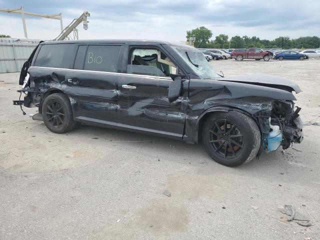 Photo 4 from auction – 2015 FORD FLEX LIMIT with VIN 2FMHK6D88FBA06549