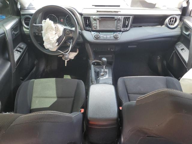 Photo 8 from auction – 2016 TOYOTA RAV4 XLE with VIN JTMWFREV4GJ100012