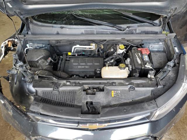 Photo 12 from auction – 2018 CHEVROLET TRAX 1LT with VIN KL7CJPSB3JB686698
