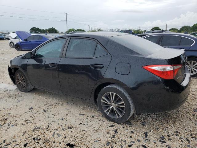 Photo 2 from auction – 2016 TOYOTA COROLLA L with VIN 5YFBURHE4GP407997