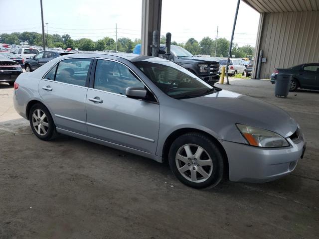 Photo 4 from auction – 2005 HONDA ACCORD EX with VIN 1HGCM66515A044986