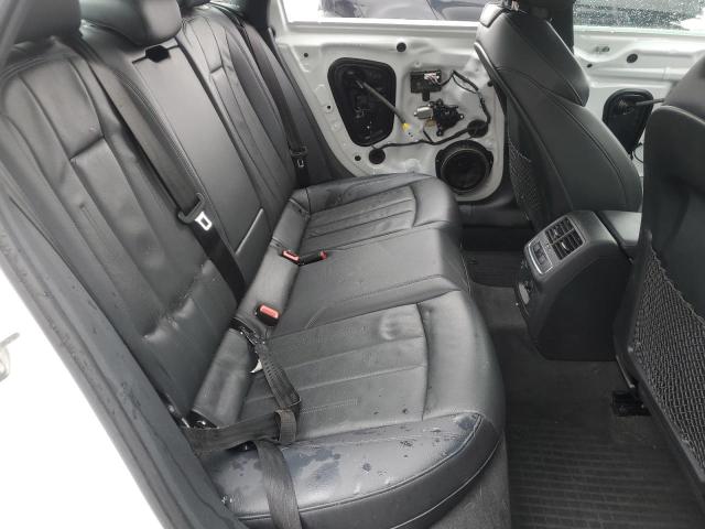 Photo 10 from auction – 2018 AUDI A4 PREMIUM with VIN WAUENAF49JA054560