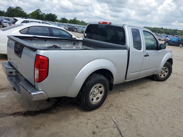 Photo 3 from auction – 2013 NISSAN FRONTIER S with VIN 1N6BD0CT1DN737720