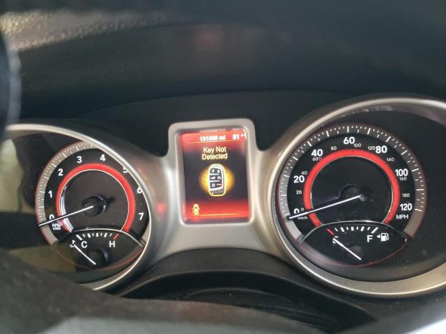 Photo 9 from auction – 2016 DODGE JOURNEY SX with VIN 3C4PDCBBXGT128083
