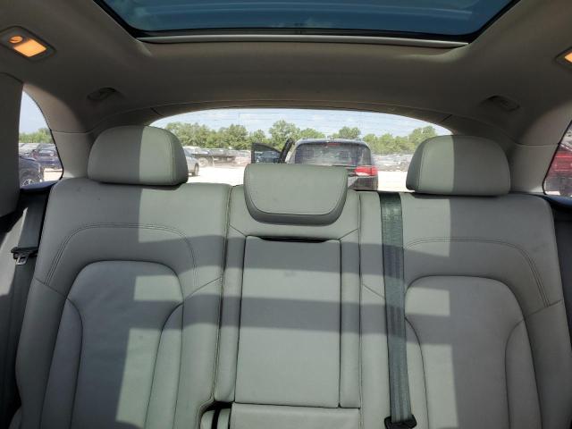 Photo 10 from auction – 2016 AUDI Q5 PREMIUM with VIN WA1C2AFP0GA058920
