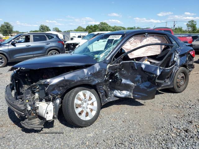 SUBARU IMPREZA 2. 2010 con VIN JF1GE6A61AH512588 - Foto de la subasta