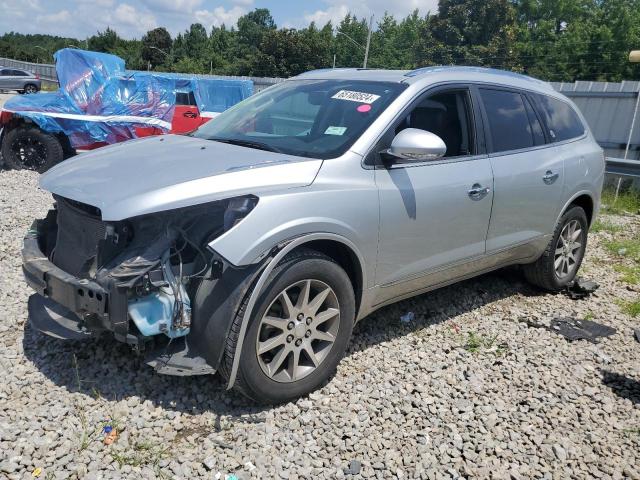 BUICK ENCLAVE 2015 with VIN 5GAKVBKD5FJ105983 - Photo from auction