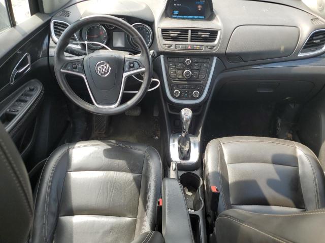 Photo 8 from auction – 2015 BUICK ENCORE with VIN KL4CJGSB5FB152137