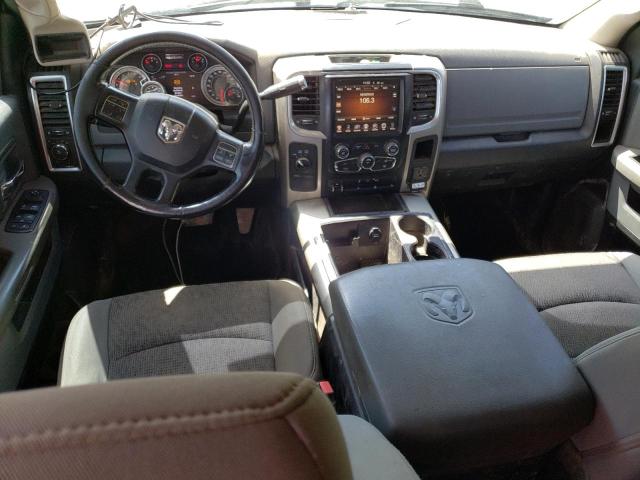 Photo 8 from auction – 2013 RAM 3500 SLT with VIN 3C63R3HLXDG615859