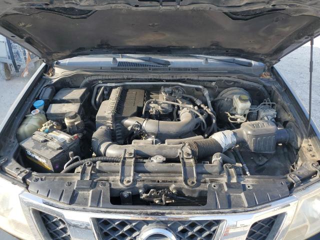 Photo 11 from auction – 2019 NISSAN FRONTIER S with VIN 1N6BD0CT9KN740121