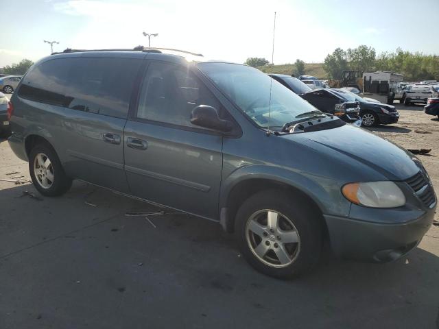 Photo 4 from auction – 2005 DODGE GRAND CARA with VIN 2D4GP44L65R517048