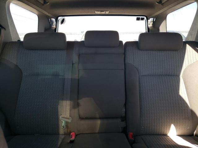 Photo 10 from auction – 2006 TOYOTA 4RUNNER SR with VIN JTEBU14R760100886