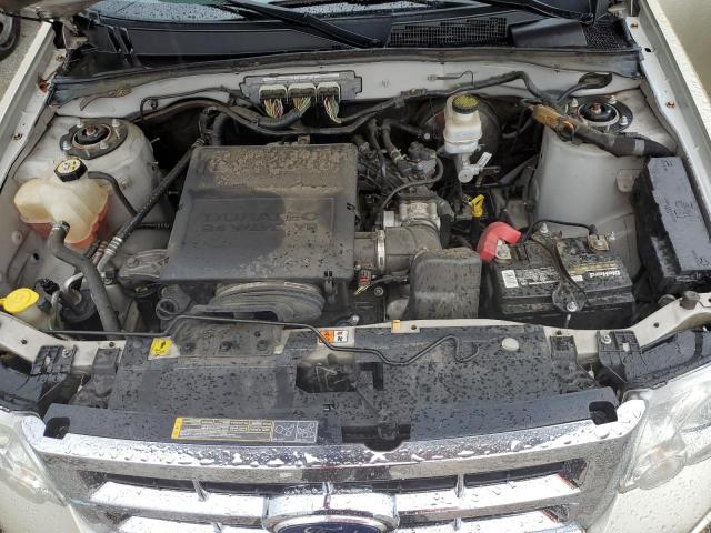 Photo 12 from auction – 2012 FORD ESCAPE LIM with VIN 1FMCU0EG0CKA41546