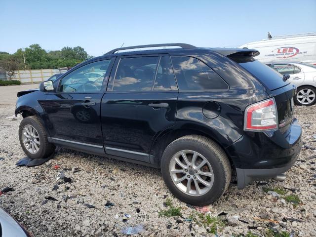Photo 2 from auction – 2008 FORD EDGE SE with VIN 2FMDK36C38BA62013