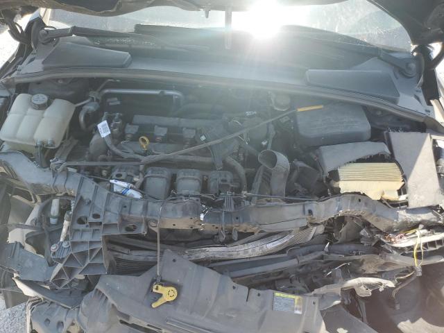 Photo 11 from auction – 2013 FORD FOCUS SE with VIN 1FADP3K21DL200991