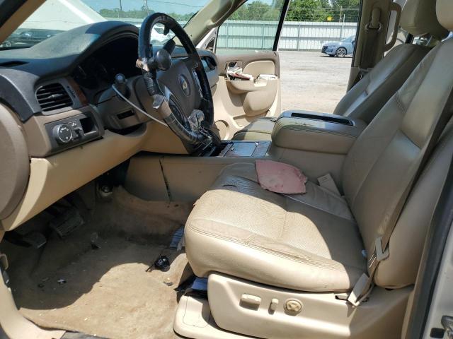 Photo 7 from auction – 2012 CHEVROLET TAHOE C150 with VIN 1GNSCCE00CR278527