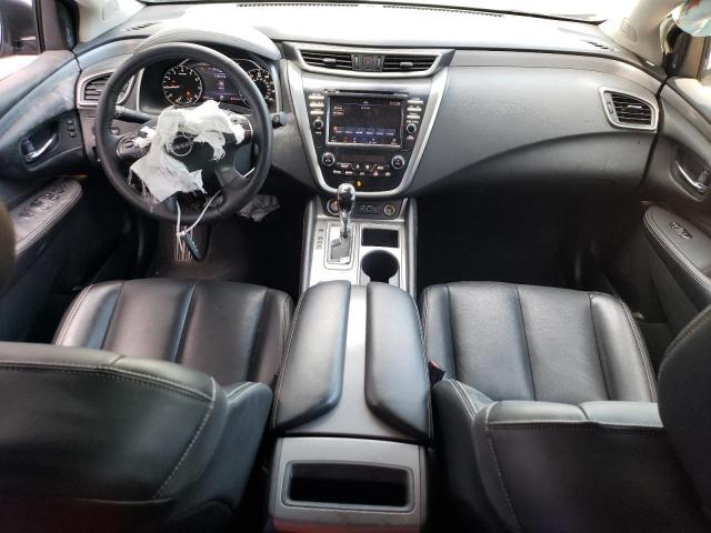 Photo 8 from auction – 2023 NISSAN MURANO SL with VIN 5N1AZ2CS0PC122980