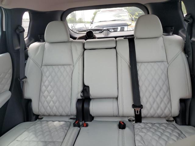 Photo 10 from auction – 2023 MITSUBISHI OUTLANDER with VIN JA4T5VA99PZ035886