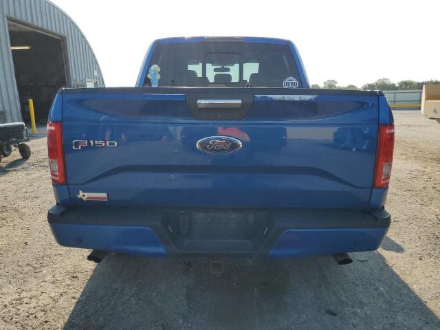 Photo 6 from auction – 2015 FORD F150 SUPER with VIN 1FTEW1EF7FKE29527