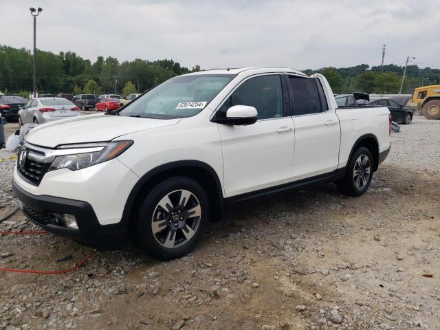 HONDA RIDGELINE 2019 with VIN 5FPYK2F57KB003825 - Photo from auction
