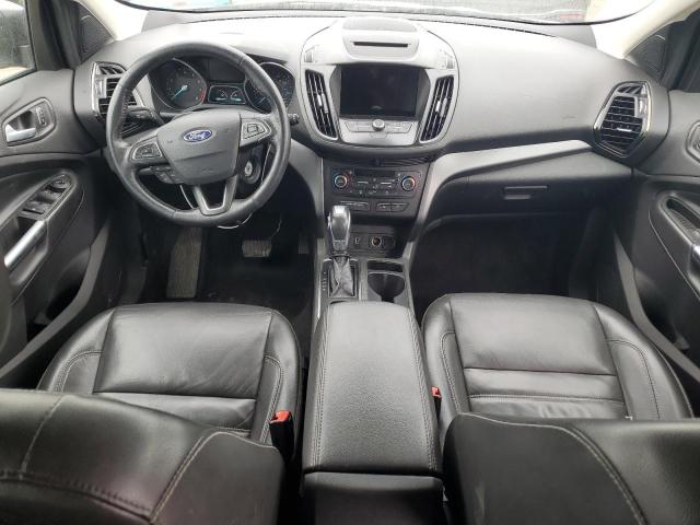 Photo 8 from auction – 2018 FORD ESCAPE SEL with VIN 1FMCU9HD7JUA34469