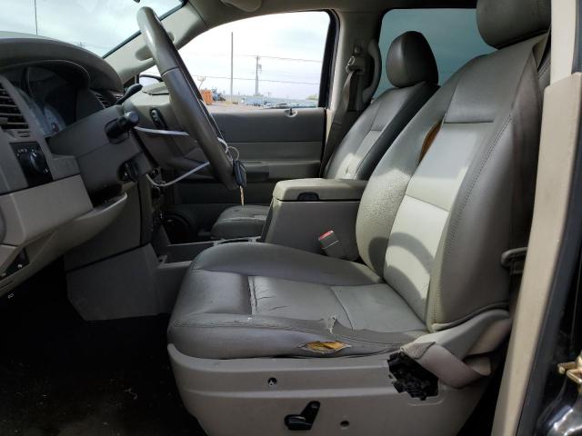 Photo 7 from auction – 2007 DODGE DURANGO SL with VIN 1D8HD48P27F500153